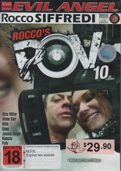 roccos pov|'rocco pov' Search .